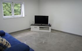 2- Zimmer-Wohnung