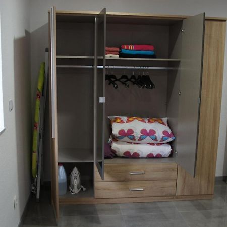 2- Zimmer-Wohnung Weilerswist Buitenkant foto