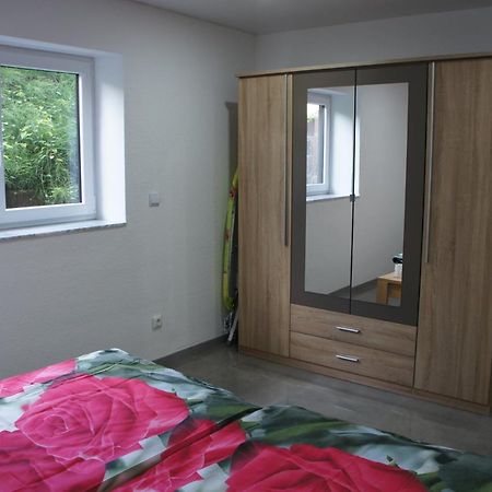 2- Zimmer-Wohnung Weilerswist Buitenkant foto