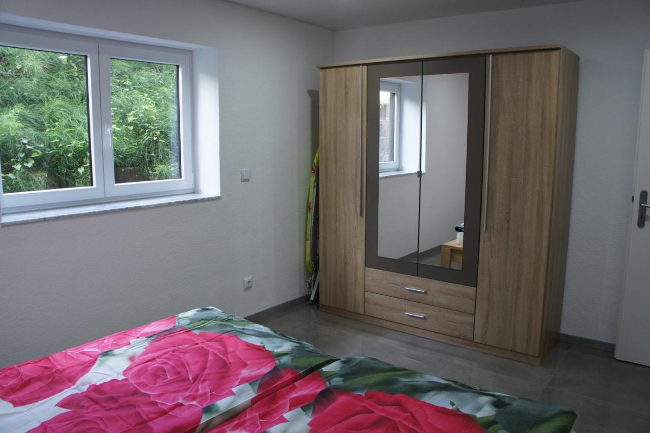 2- Zimmer-Wohnung Weilerswist Buitenkant foto