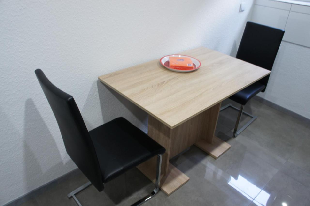 2- Zimmer-Wohnung Weilerswist Buitenkant foto