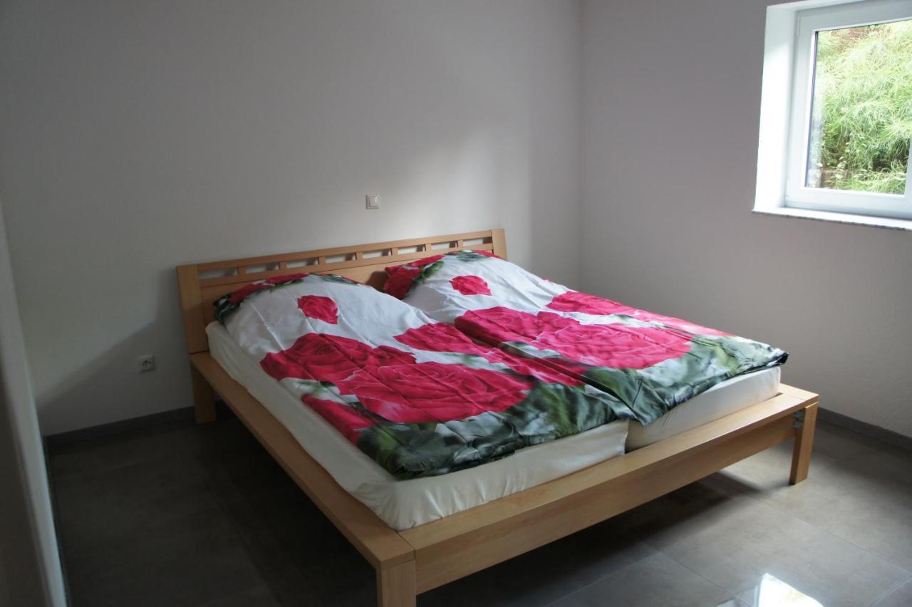 2- Zimmer-Wohnung Weilerswist Buitenkant foto