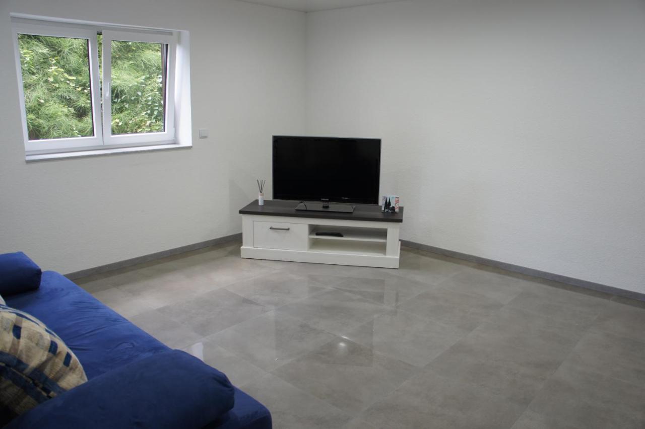 2- Zimmer-Wohnung Weilerswist Buitenkant foto